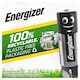 image 2 of Energizer Universal AAA 500mAh 4 Pack