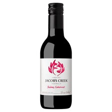Jacob's Creek Shiraz Cabernet 18.7Cl