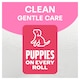 image 3 of Andrex 16 Rolls Toilet Tissue Gentle Clean