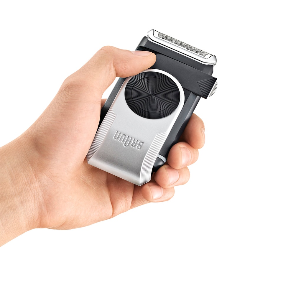 image 1 of Braun M90 Mobile Shave