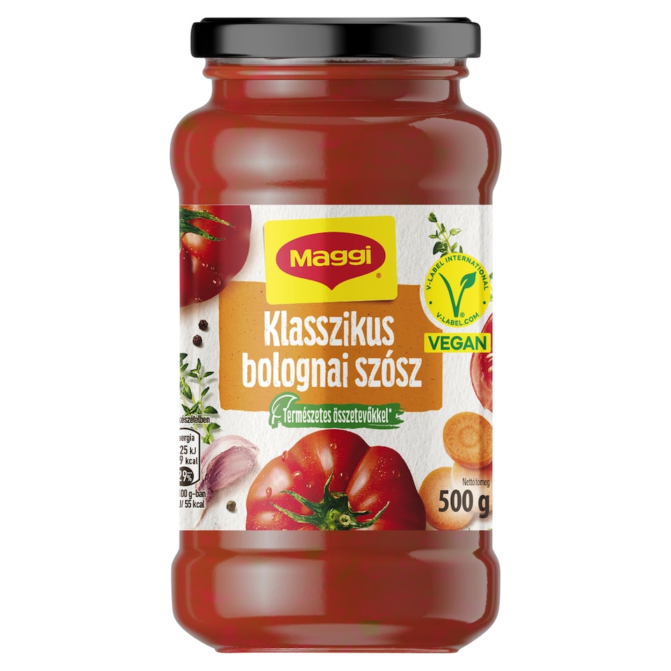 Maggi Classic Bolognese Sauce 500 g