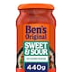 image 1 of Ben's Original Sweet & Sour No Added Sugar Sauce 440g
