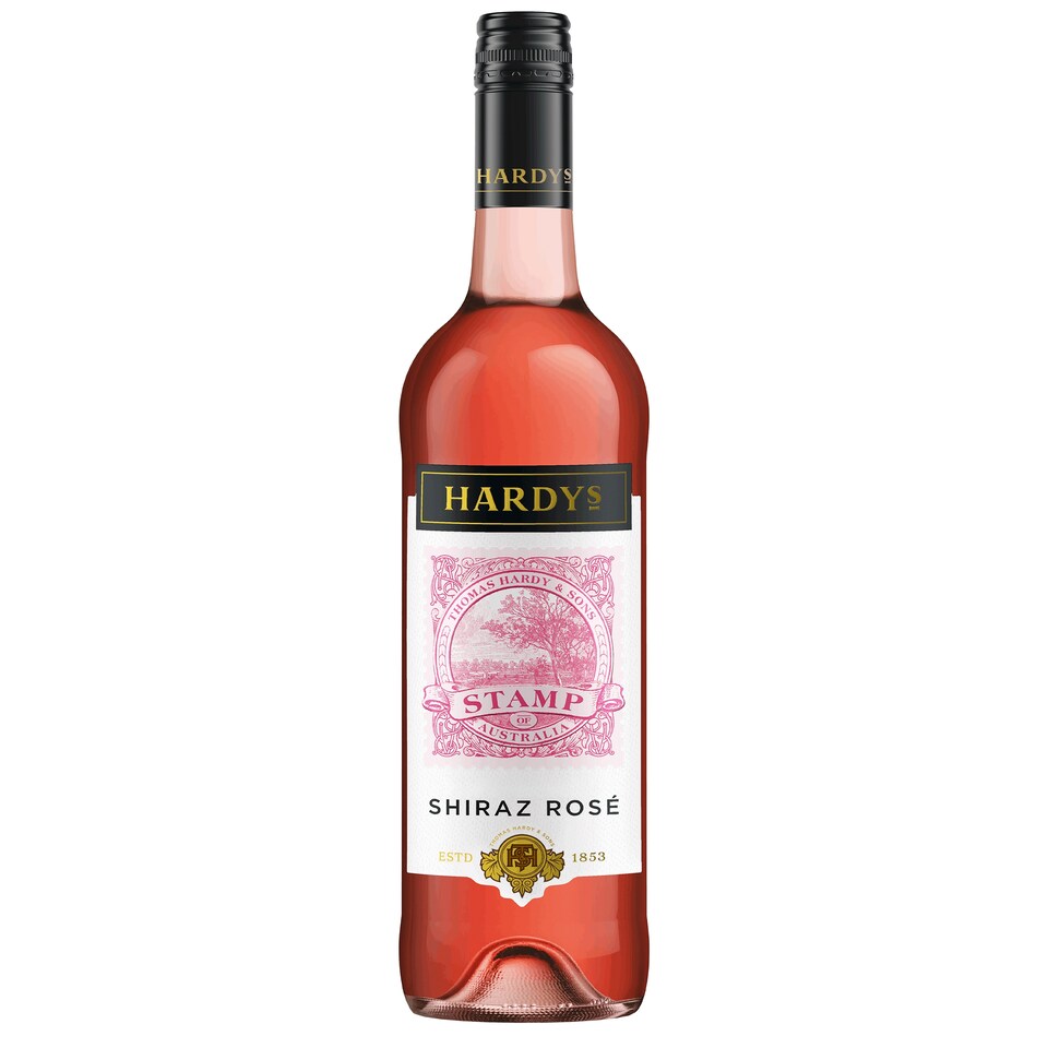 image 1 of Hardy's Stamp Rose 75Cl