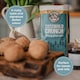 image 3 of Matthews Cotswold Crunch Strong Flour Mix 1.5kg