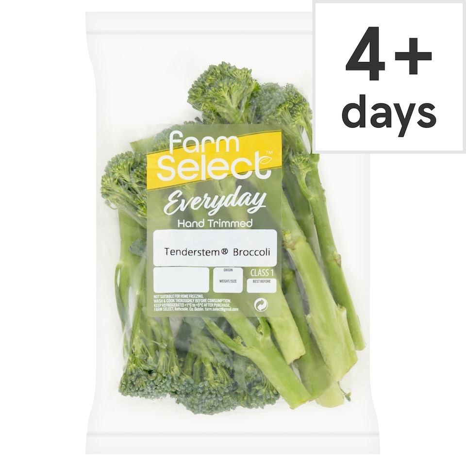 Farm Select Tenderstem Broccoli 200G