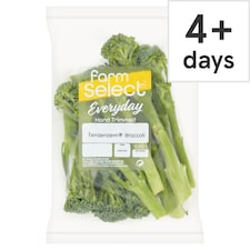 Peas, Beans, Sweetcorn & Asparagus