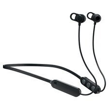 Skullcandy Jibs Plus Wireless Earphones Black