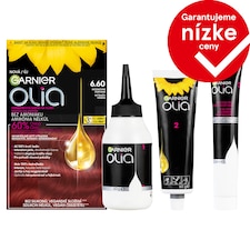 OLIA 6 .60 INTENSE RED 020