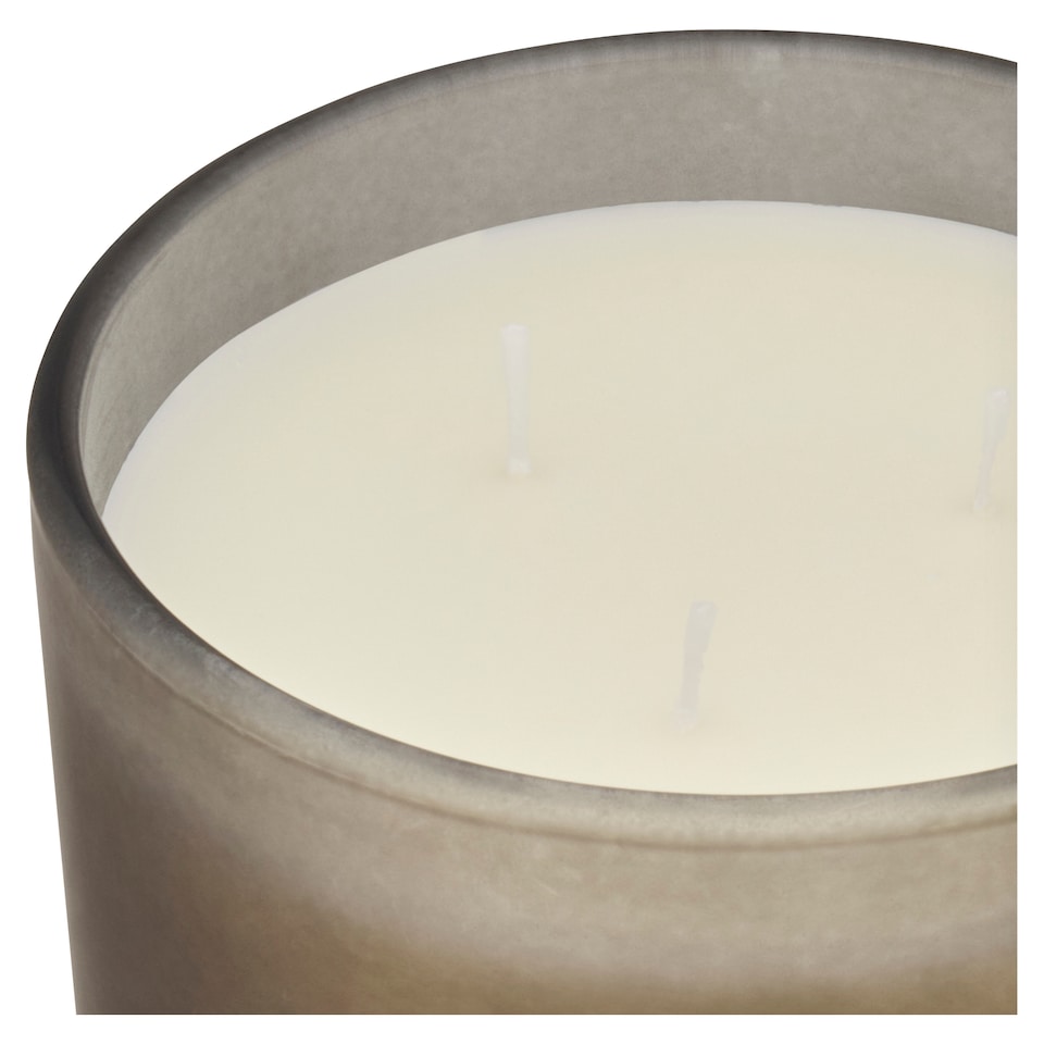 image 1 of F&F Home Apothecary Ylang Ylang & Orange Blossom Candle 650g