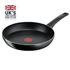 Tefal Titanium Force Frypan 28Cm