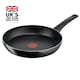 image 1 of Tefal Titanium Force Frypan 28Cm