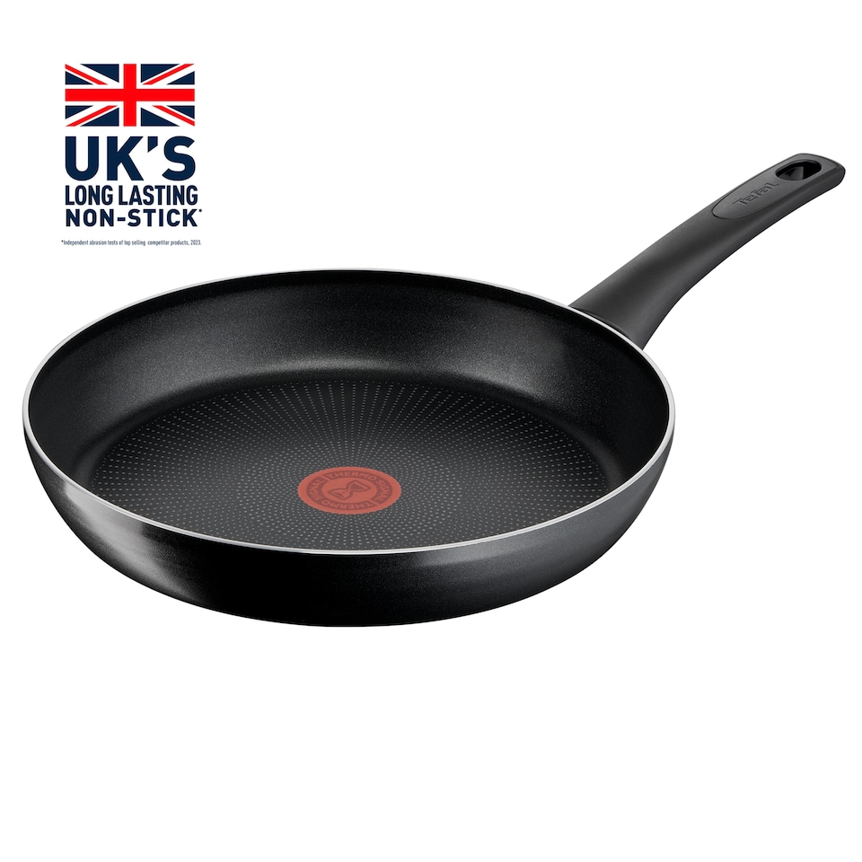 image 1 of Tefal Titanium Force Frypan 28Cm
