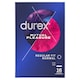 Durex Mutual Pleasure óvszer 16 db  1. kép