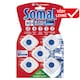 Obrázek 1 pro produkt SOMAT čistič myčky v tabletách Anti-Limescale 5 ks