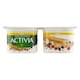 obrázok 1 z Activia jogurt biely s müsli 4 x 120 g