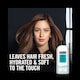 image 4 of Tresemme Hydrate & Purify Conditioner 680Ml