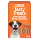 image 1 of Tesco Small Bite Biscuit Bone Selection 800