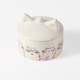 image 3 of Paperchase Terrazzo Cats Ceramic Trinket Dish