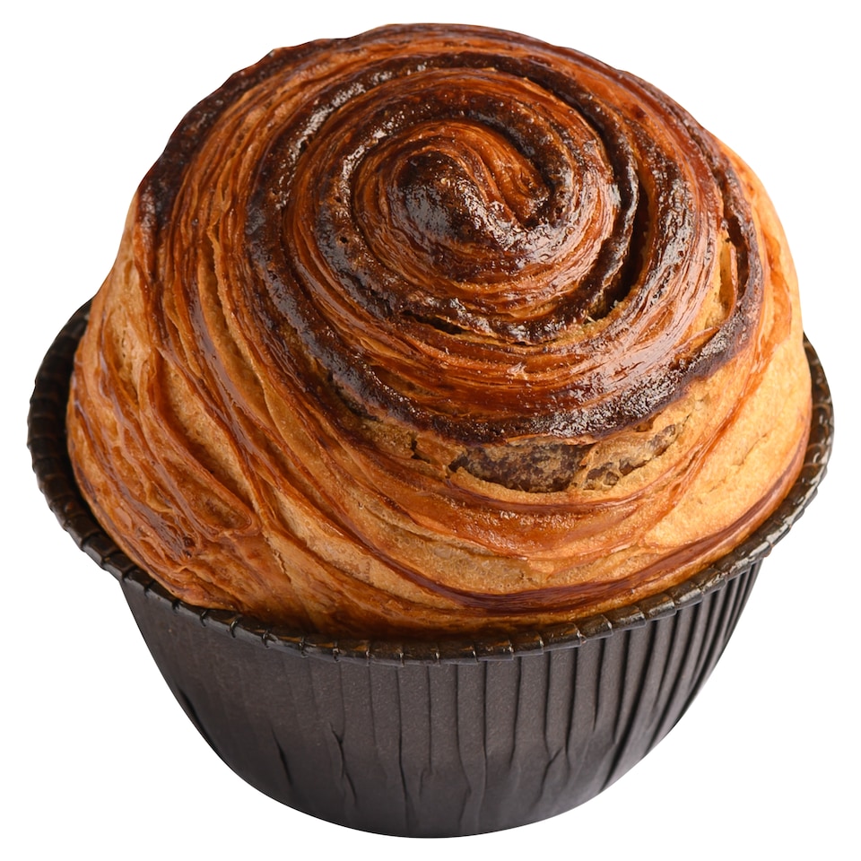 Et Voila Cinnamon Bun