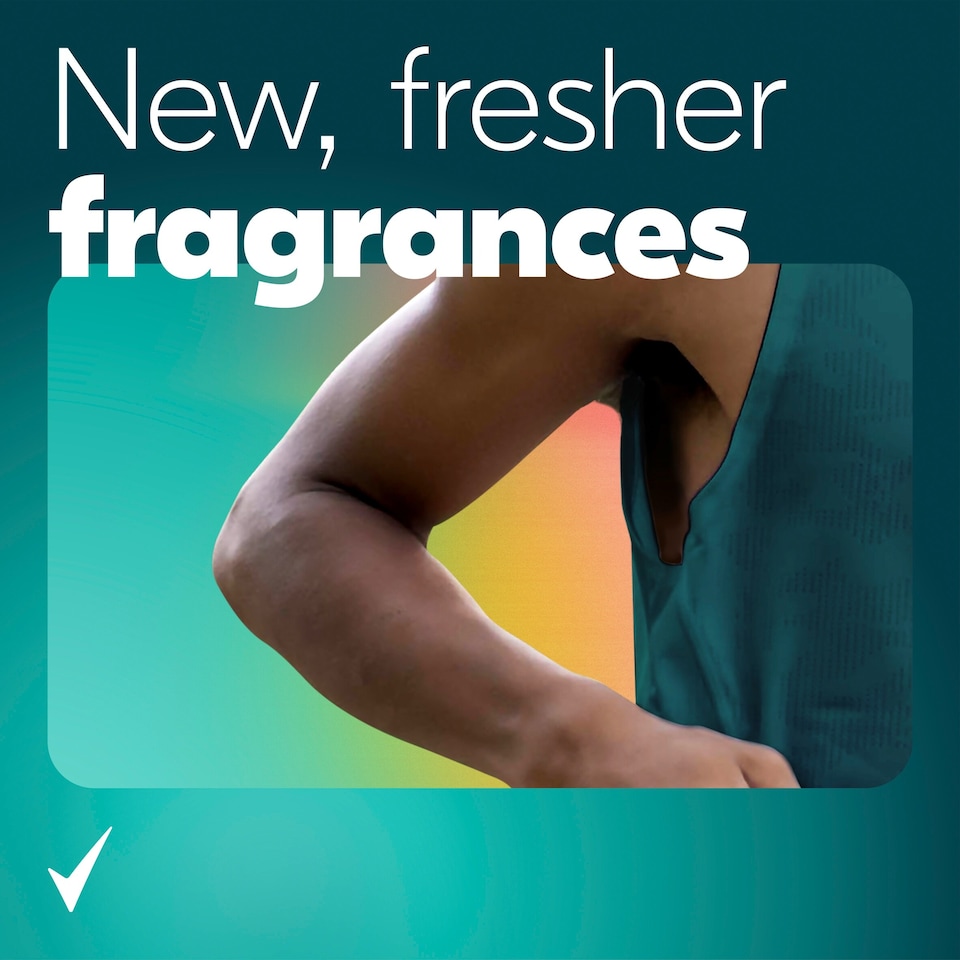 image 1 of Sure Men Nonstop Protection Menthol & Blue Lavender scent 72h  Antiperspirant Deodorant 250ml