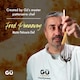 image 5 of Gu New York Cheesecakes 2X80g