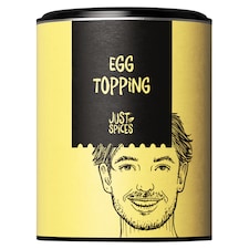 Just Spices Egg Topping Seasoning 55g
