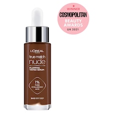 L'oreal Paris True Match Serum Very Deep 10-12 30Ml