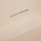 image 3 of Style Sisters Faux Leather Trinket Box