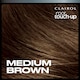 image 2 of Clairol Root Touch up 2 in 1 Spray Medium Brown 75ml