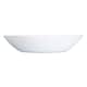 image 2 of Luminarc Zelie glass soup/pasta bowl