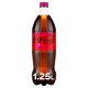 image 1 of Coke Zero Cherry 1.25Ltr