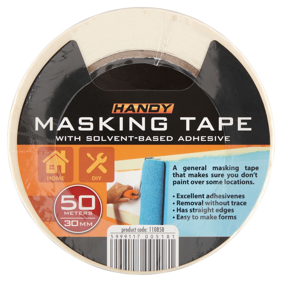 Handy Maskovací páska 30 mm 50 m