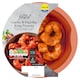image 1 of Tesco Finest King Prawns with Garlic & Paprika 135g