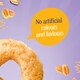 image 6 of Nestle Cheerios Multigrain Cereal 600G