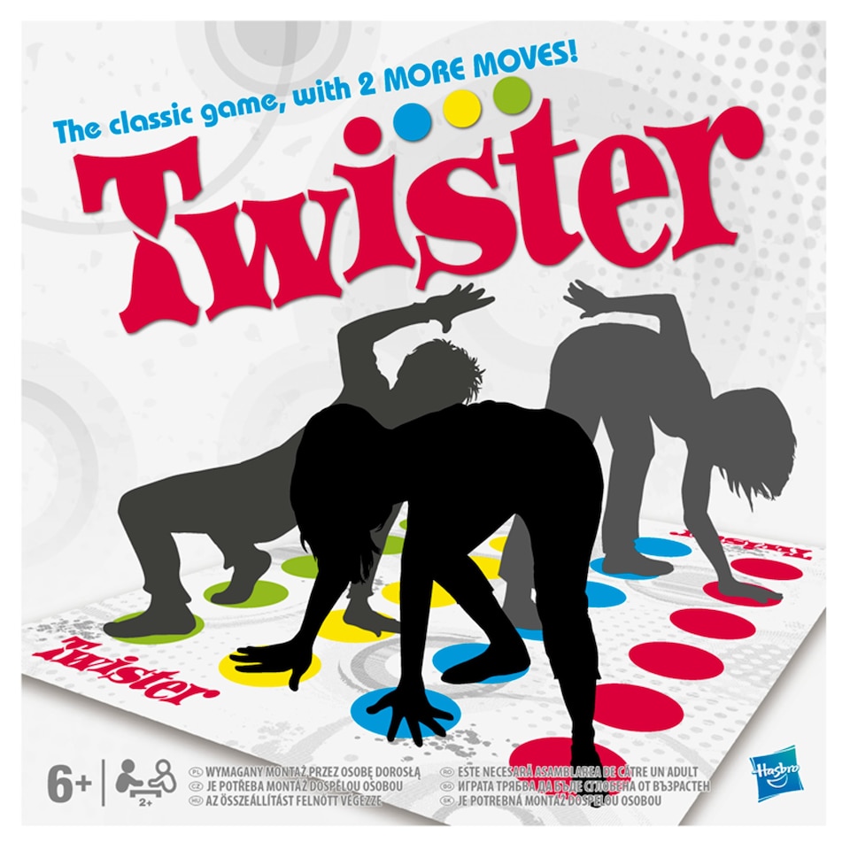 TWISTER