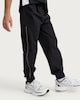 image 2 of F&F Active Boys ULTRAMOVE Sports Trousers in Black