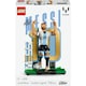 image 1 of LEGO Editions 43015 Lionel Messi - Soccer Legend