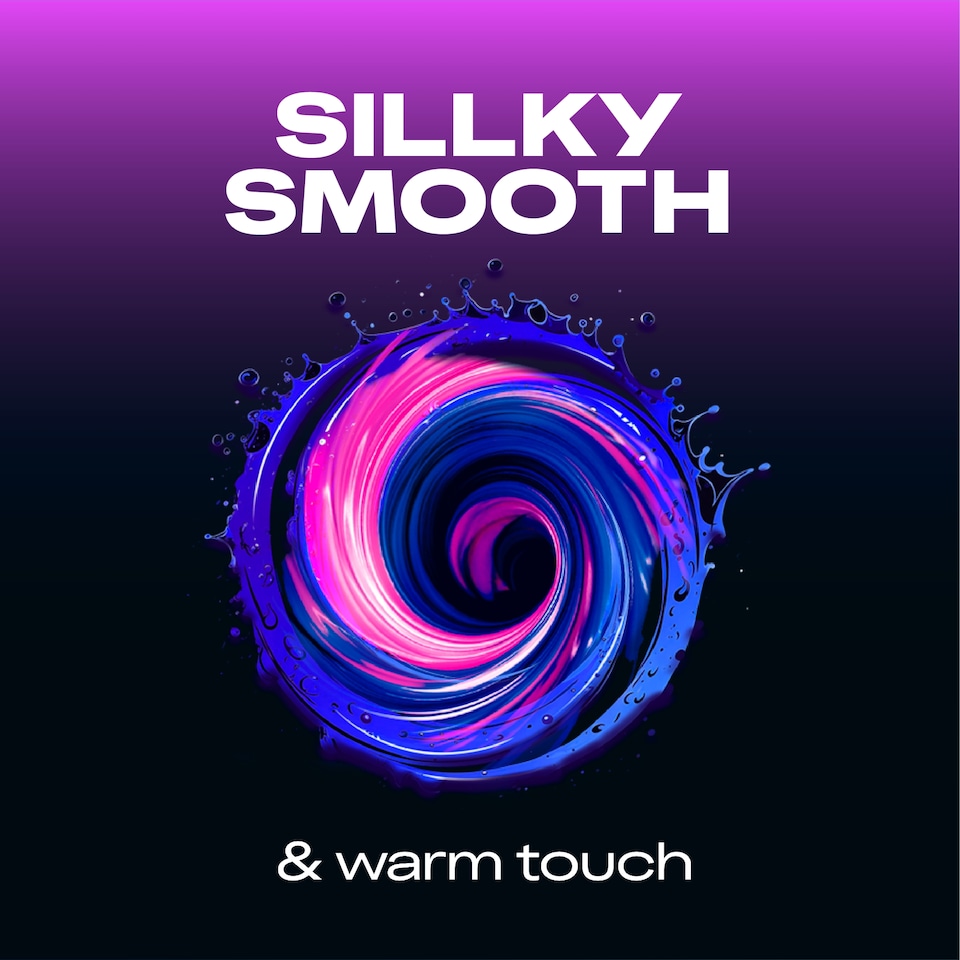 image 1 of Durex Play Silicone Based Perfect Glide Lubricant Gel 50ml
