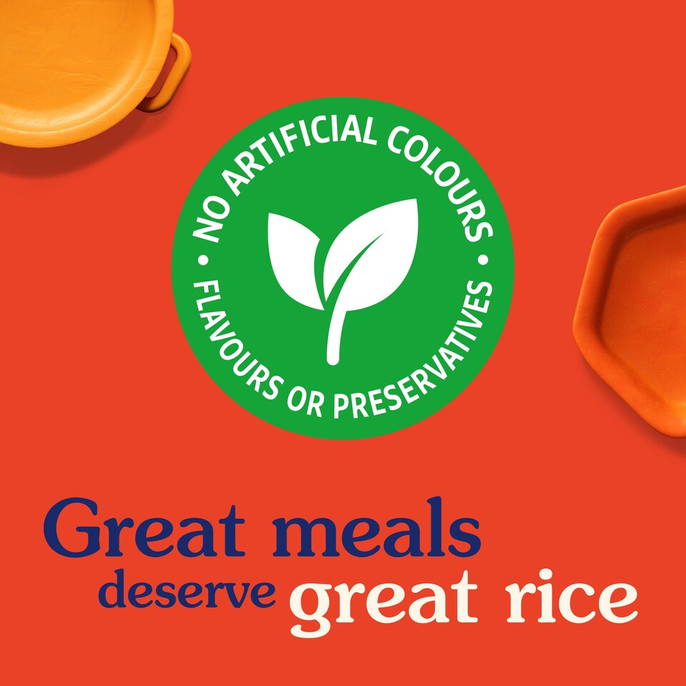 image 1 of Ben's Original Nasi Goreng One Pan Rice Meal 250g