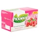 Pickwick gyümölcstea málna ízzel 20 filter 40 g  2. kép