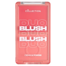 Collection Duo Blush 1 Seeing Double 8g