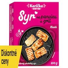 Ostatné syry