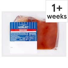 Morliny Smoked Pork Belly 400G