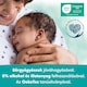 Pampers Harmonie New Baby Nedves Törlőkendő, 1 csomag = 46 db Törlőkendő  3. kép