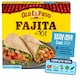 image 1 of Old El Paso Extra Mild Fajita Dinner Kit 476G