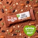 image 4 of Bio&Me Cocoa Protein Bar 3 x 40g