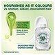 image 5 of Garnier Nutrisse 100 Extra Light Blonde Permanent Hair Dye