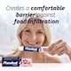 image 3 of Fixodent Plus Bestfood Seal Adhesive 40G