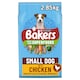 image 1 of Bakers Small Dog Food Chicken & Vegetable 2.85Kg