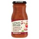image 1 of Loyd Grossman Tomato Roasted Garlic Pasta Sauce 350G